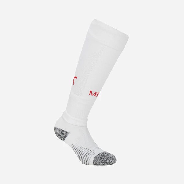 Calcetines AC Milan 1ª 2024 2025